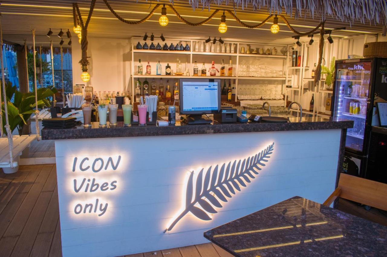 Icon Saigon - Lifestyle Design Hotel Πόλη Χο Τσι Μινχ Εξωτερικό φωτογραφία