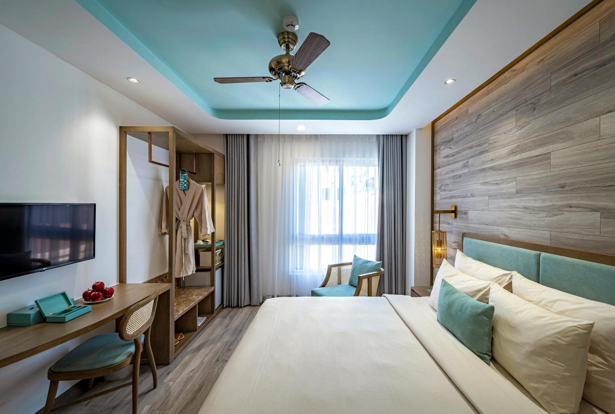 Icon Saigon - Lifestyle Design Hotel Πόλη Χο Τσι Μινχ Δωμάτιο φωτογραφία